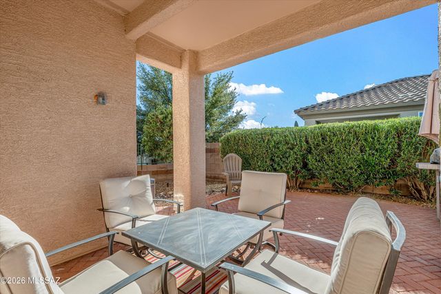 5070 W Jointfir Lane, Marana, AZ 85658