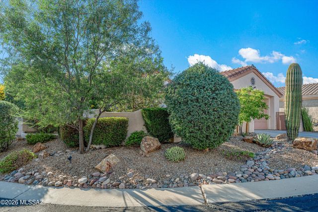 5070 W Jointfir Lane, Marana, AZ 85658