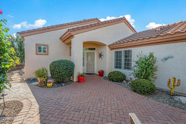 5070 W Jointfir Lane, Marana, AZ 85658