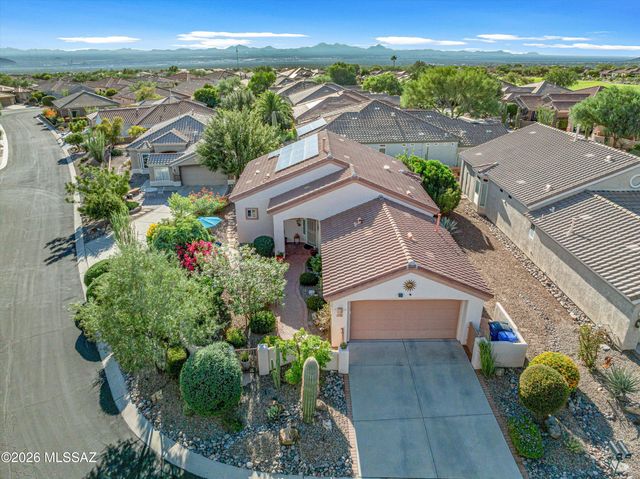 5070 W Jointfir Lane, Marana, AZ 85658