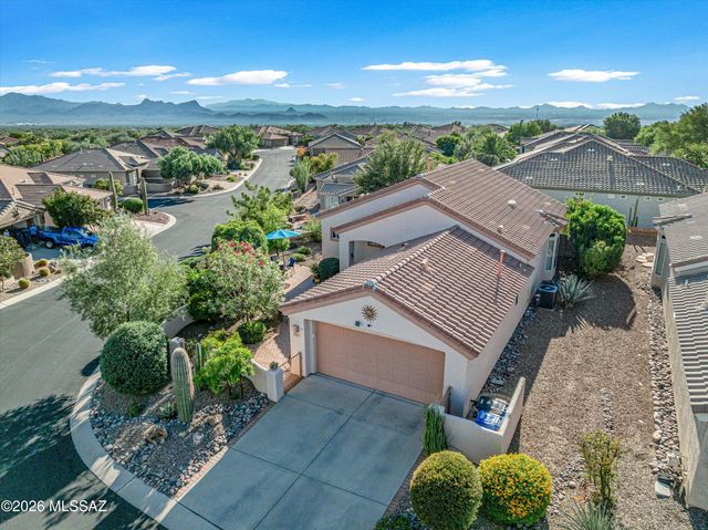 5070 W Jointfir Lane, Marana, AZ 85658