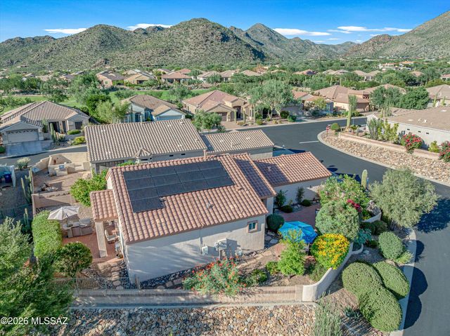 5070 W Jointfir Lane, Marana, AZ 85658