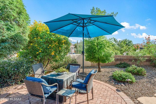 5070 W Jointfir Lane, Marana, AZ 85658