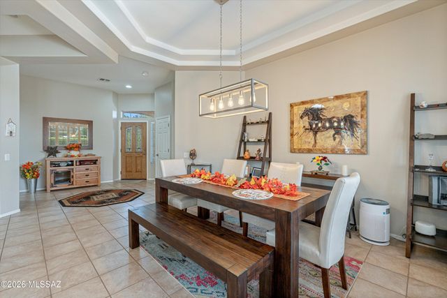 5070 W Jointfir Lane, Marana, AZ 85658