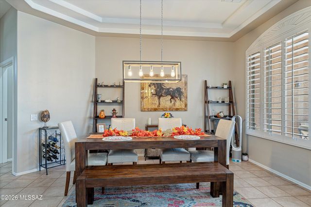 5070 W Jointfir Lane, Marana, AZ 85658