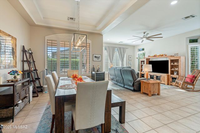 5070 W Jointfir Lane, Marana, AZ 85658