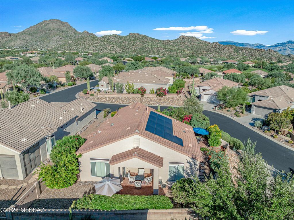 5070 W Jointfir Lane, Marana, AZ 85658