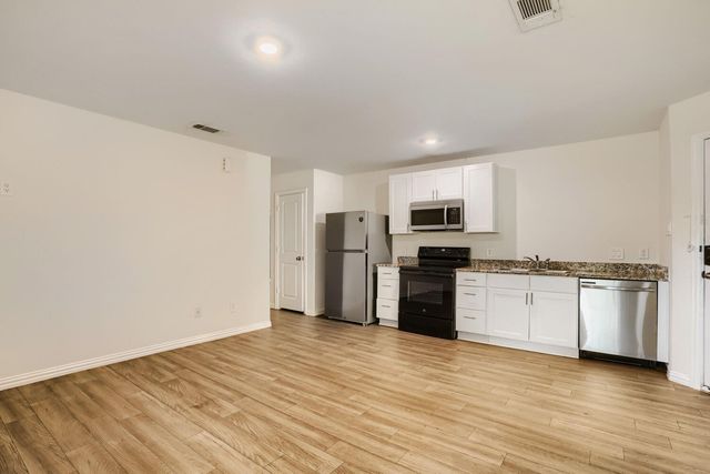 4423 Trigg Street, Houston, TX 77093