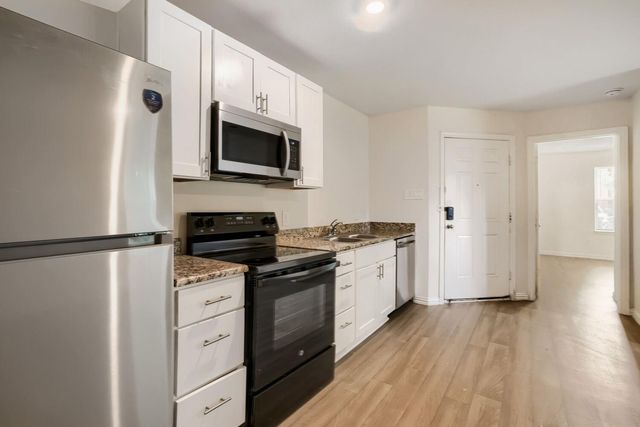 4423 Trigg Street, Houston, TX 77093