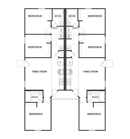4423 Trigg Street, Houston, TX 77093