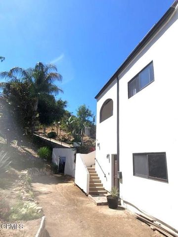 1450 Topa View Trail, Newbury Park (thousand Oaks), CA 91320