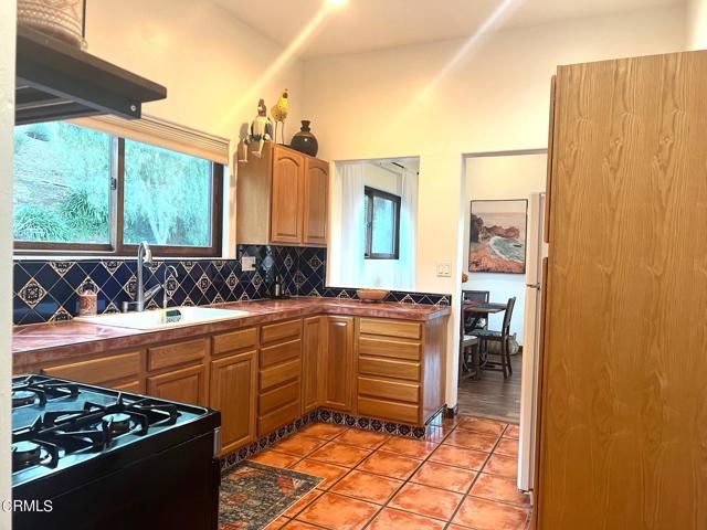 1450 Topa View Trail, Newbury Park (thousand Oaks), CA 91320