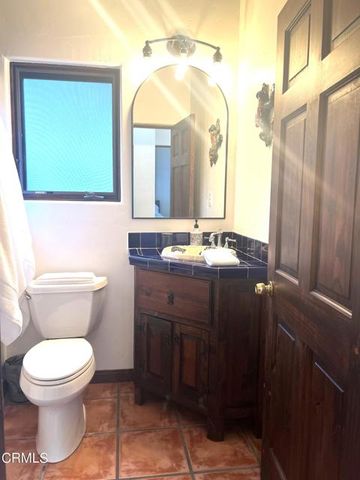 1450 Topa View Trail, Newbury Park (thousand Oaks), CA 91320