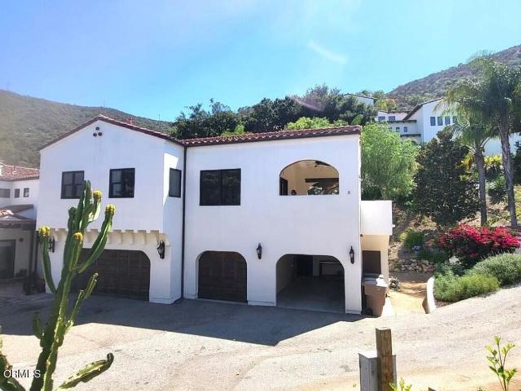 1450 Topa View Trail, Newbury Park (thousand Oaks), CA 91320