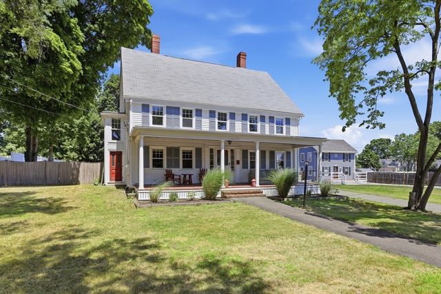 39 Main St, Saugus, MA 01906