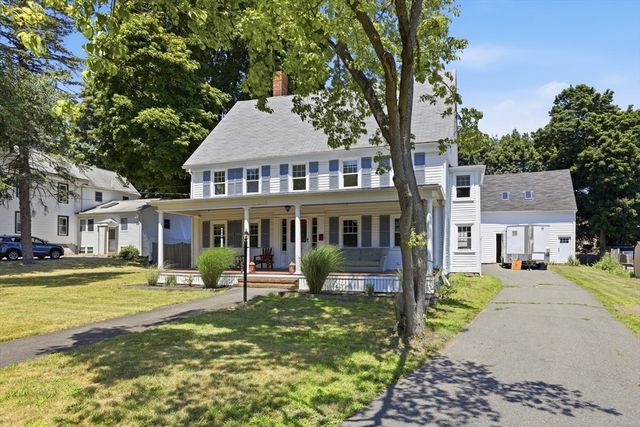 39 Main St, Saugus, MA 01906