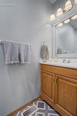5564 Darcy Lane, Colorado Springs, CO 80915