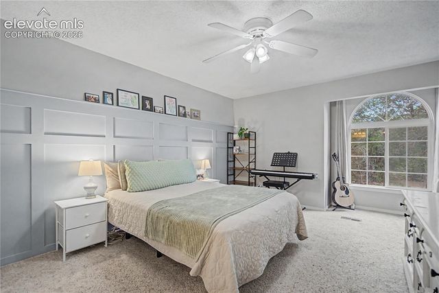 5564 Darcy Lane, Colorado Springs, CO 80915