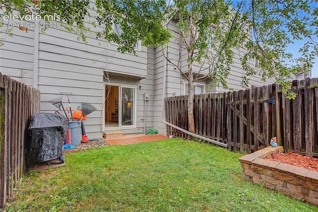 5564 Darcy Lane, Colorado Springs, CO 80915