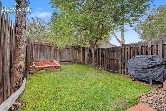 5564 Darcy Lane, Colorado Springs, CO 80915