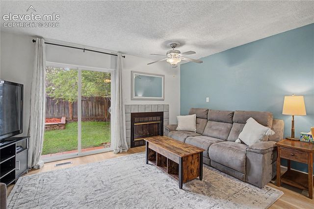 5564 Darcy Lane, Colorado Springs, CO 80915