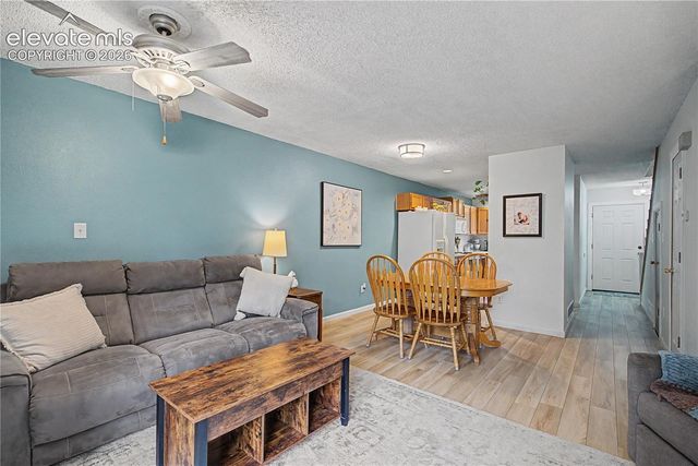 5564 Darcy Lane, Colorado Springs, CO 80915