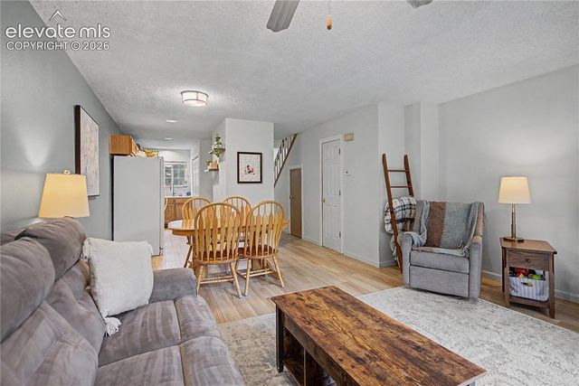 5564 Darcy Lane, Colorado Springs, CO 80915