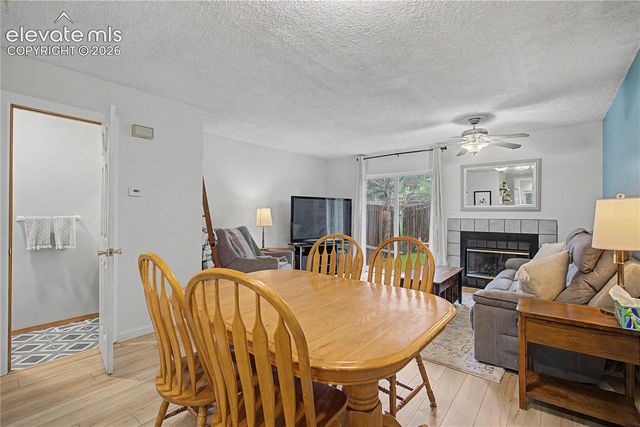 5564 Darcy Lane, Colorado Springs, CO 80915