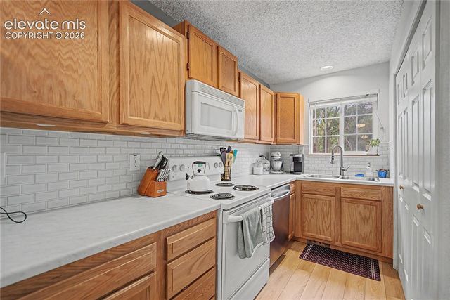 5564 Darcy Lane, Colorado Springs, CO 80915