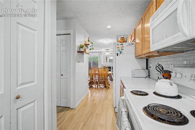 5564 Darcy Lane, Colorado Springs, CO 80915