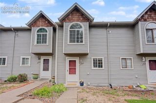5564 Darcy Lane, Colorado Springs, CO 80915