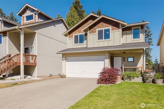 2291 SE Kelby Circle, Port Orchard, WA 98366