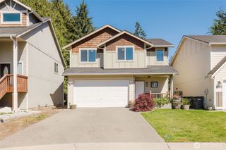 2291 SE Kelby Circle, Port Orchard, WA 98366