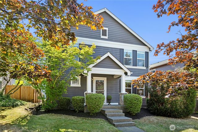 9512 226th Place NE, Redmond, WA 98053