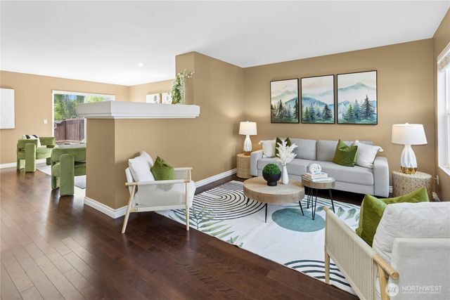 9512 226th Place NE, Redmond, WA 98053