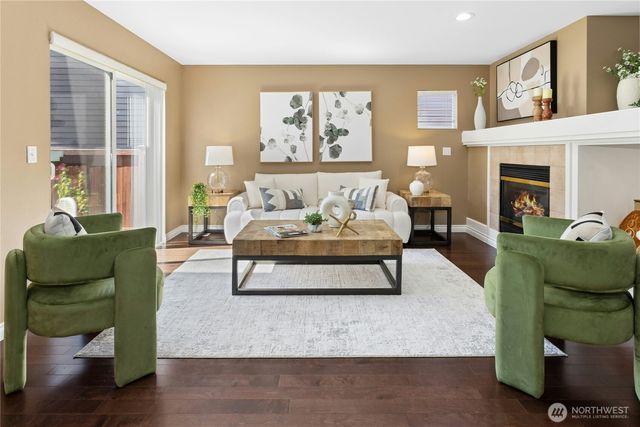 9512 226th Place NE, Redmond, WA 98053