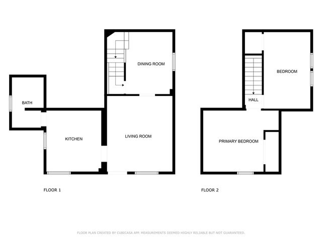 8 Elm Street, Bessemer, PA 16112