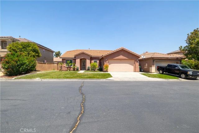 217 La Amistad, Hemet, CA 92545