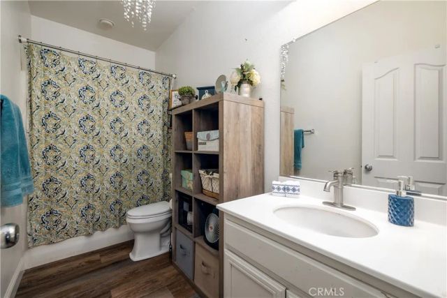 217 La Amistad, Hemet, CA 92545