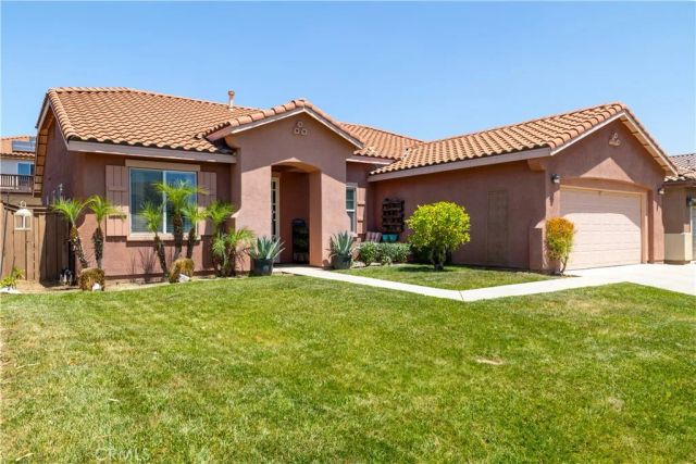 217 La Amistad, Hemet, CA 92545