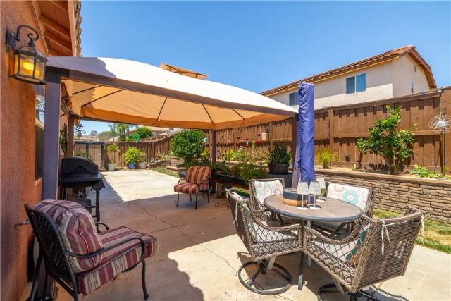 217 La Amistad, Hemet, CA 92545