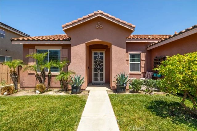 217 La Amistad, Hemet, CA 92545