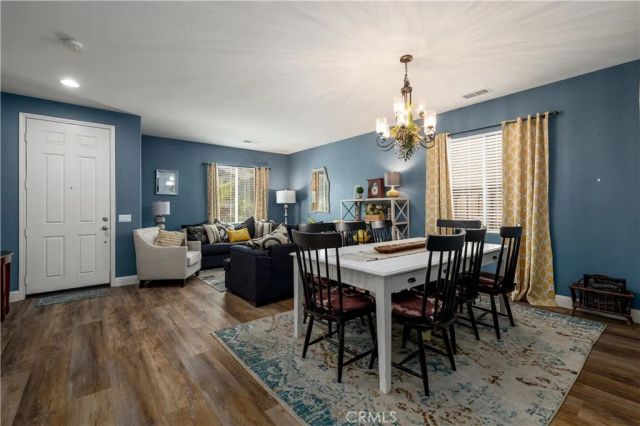217 La Amistad, Hemet, CA 92545
