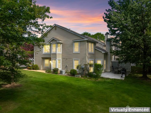 112 Lloyd Court, East Brunswick, NJ 08816