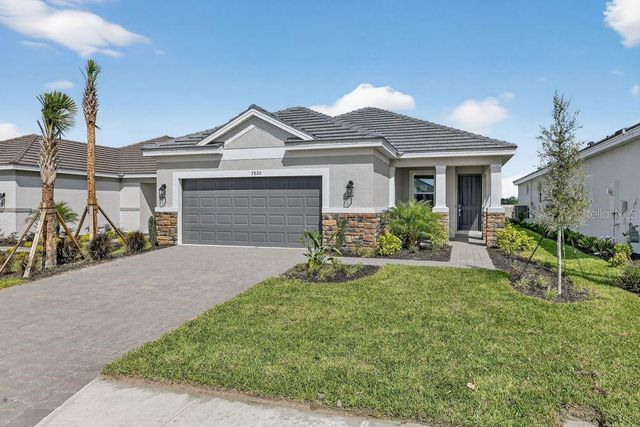 7820 CASPIAN STREET, Palmetto, FL 34221