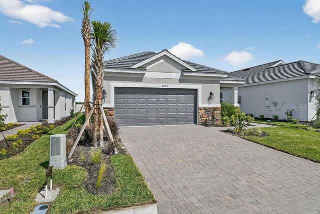 7820 CASPIAN STREET, Palmetto, FL 34221