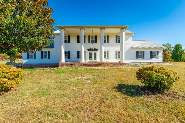 150 Ken Visage Lane, Lafayette, GA 30728