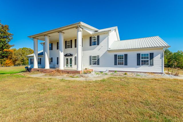 150 Ken Visage Lane, Lafayette, GA 30728