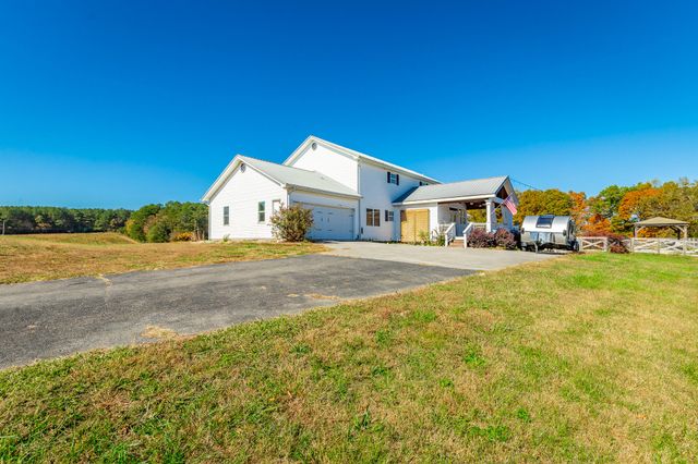 150 Ken Visage Lane, Lafayette, GA 30728