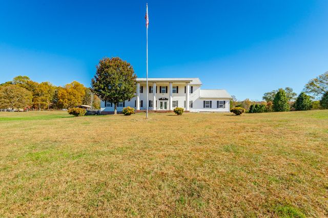 150 Ken Visage Lane, Lafayette, GA 30728